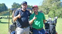 Foto de la galería: Copa El Territorio de Golf: segunda parte de lo que fue la clasificación a semifinales