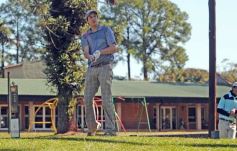 Foto de la galería: Copa El Territorio de Golf: segunda parte de lo que fue la clasificación a semifinales