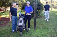 Foto de la galería: Copa El Territorio de Golf: segunda parte de lo que fue la clasificación a semifinales