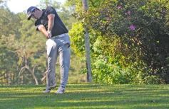 Foto de la galería: Copa El Territorio de Golf: segunda parte de lo que fue la clasificación a semifinales