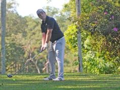 Foto de la galería: Copa El Territorio de Golf: segunda parte de lo que fue la clasificación a semifinales