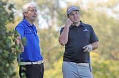 Foto de la galería: Copa El Territorio de Golf: segunda parte de lo que fue la clasificación a semifinales