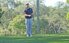 Foto de la galería: Copa El Territorio de Golf: segunda parte de lo que fue la clasificación a semifinales