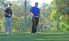 Foto de la galería: Copa El Territorio de Golf: segunda parte de lo que fue la clasificación a semifinales