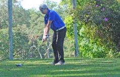 Foto de la galería: Copa El Territorio de Golf: segunda parte de lo que fue la clasificación a semifinales