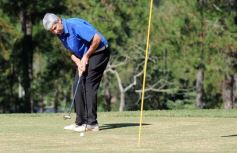 Foto de la galería: Copa El Territorio de Golf: segunda parte de lo que fue la clasificación a semifinales