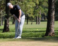 Foto de la galería: Copa El Territorio de Golf: segunda parte de lo que fue la clasificación a semifinales