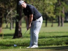 Foto de la galería: Copa El Territorio de Golf: segunda parte de lo que fue la clasificación a semifinales