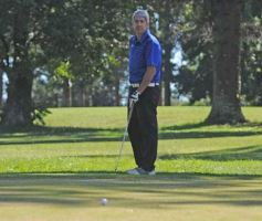 Foto de la galería: Copa El Territorio de Golf: segunda parte de lo que fue la clasificación a semifinales