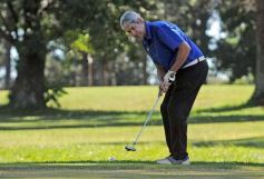 Foto de la galería: Copa El Territorio de Golf: segunda parte de lo que fue la clasificación a semifinales