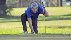 Foto de la galería: Copa El Territorio de Golf: segunda parte de lo que fue la clasificación a semifinales