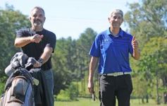 Foto de la galería: Copa El Territorio de Golf: segunda parte de lo que fue la clasificación a semifinales