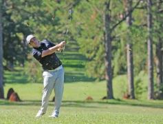Foto de la galería: Copa El Territorio de Golf: segunda parte de lo que fue la clasificación a semifinales