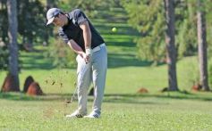 Foto de la galería: Copa El Territorio de Golf: segunda parte de lo que fue la clasificación a semifinales