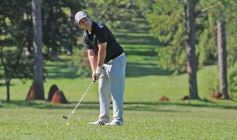 Foto de la galería: Copa El Territorio de Golf: segunda parte de lo que fue la clasificación a semifinales