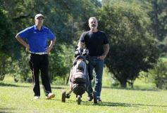 Foto de la galería: Copa El Territorio de Golf: segunda parte de lo que fue la clasificación a semifinales