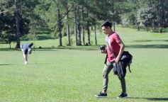 Foto de la galería: Copa El Territorio de Golf: segunda parte de lo que fue la clasificación a semifinales