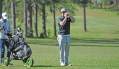 Foto de la galería: Copa El Territorio de Golf: segunda parte de lo que fue la clasificación a semifinales