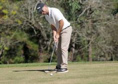 Foto de la galería: Copa El Territorio de Golf: segunda parte de lo que fue la clasificación a semifinales