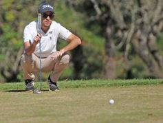 Foto de la galería: Copa El Territorio de Golf: segunda parte de lo que fue la clasificación a semifinales