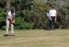 Foto de la galería: Copa El Territorio de Golf: segunda parte de lo que fue la clasificación a semifinales