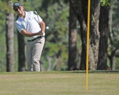 Foto de la galería: Copa El Territorio de Golf: segunda parte de lo que fue la clasificación a semifinales
