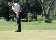 Foto de la galería: Copa El Territorio de Golf: segunda parte de lo que fue la clasificación a semifinales