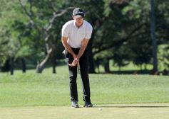 Foto de la galería: Copa El Territorio de Golf: segunda parte de lo que fue la clasificación a semifinales