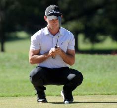 Foto de la galería: Copa El Territorio de Golf: segunda parte de lo que fue la clasificación a semifinales
