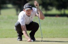 Foto de la galería: Copa El Territorio de Golf: segunda parte de lo que fue la clasificación a semifinales