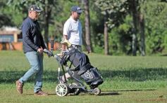 Foto de la galería: Copa El Territorio de Golf: segunda parte de lo que fue la clasificación a semifinales