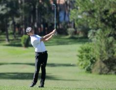 Foto de la galería: Copa El Territorio de Golf: segunda parte de lo que fue la clasificación a semifinales