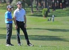 Foto de la galería: Copa El Territorio de Golf: segunda parte de lo que fue la clasificación a semifinales