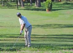 Foto de la galería: Copa El Territorio de Golf: segunda parte de lo que fue la clasificación a semifinales