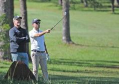 Foto de la galería: Copa El Territorio de Golf: segunda parte de lo que fue la clasificación a semifinales