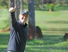 Foto de la galería: Copa El Territorio de Golf: segunda parte de lo que fue la clasificación a semifinales