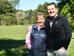 Foto de la galería: Copa El Territorio de Golf: segunda parte de lo que fue la clasificación a semifinales