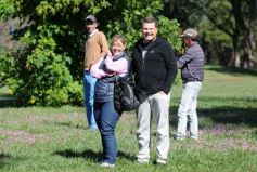 Foto de la galería: Copa El Territorio de Golf: segunda parte de lo que fue la clasificación a semifinales