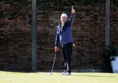 Foto de la galería: Copa El Territorio de Golf: segunda parte de lo que fue la clasificación a semifinales