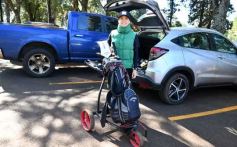 Foto de la galería: Copa El Territorio de Golf: segunda parte de lo que fue la clasificación a semifinales