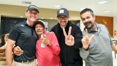 Foto de la galería: Copa El Territorio: Juan Ignacio de Giácomi se quedó con su quinto título 