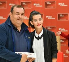 Foto de la galería: Copa El Territorio: Juan Ignacio de Giácomi se quedó con su quinto título 