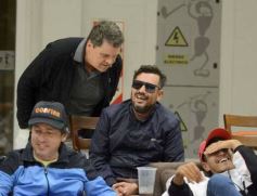 Foto de la galería: Copa El Territorio: Juan Ignacio de Giácomi se quedó con su quinto título 