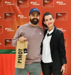 Foto de la galería: Copa El Territorio: Juan Ignacio de Giácomi se quedó con su quinto título 