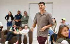 Foto de la galería: Copa El Territorio: Juan Ignacio de Giácomi se quedó con su quinto título 