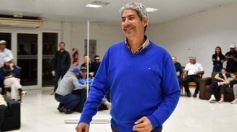 Foto de la galería: Copa El Territorio: Juan Ignacio de Giácomi se quedó con su quinto título 