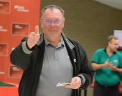 Foto de la galería: Copa El Territorio: Juan Ignacio de Giácomi se quedó con su quinto título 