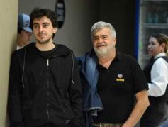 Foto de la galería: Copa El Territorio: Juan Ignacio de Giácomi se quedó con su quinto título 