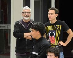 Foto de la galería: Copa El Territorio: Juan Ignacio de Giácomi se quedó con su quinto título 