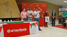 Foto de la galería: Copa El Territorio: Juan Ignacio de Giácomi se quedó con su quinto título 